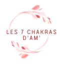 les 7 chakras d'am'